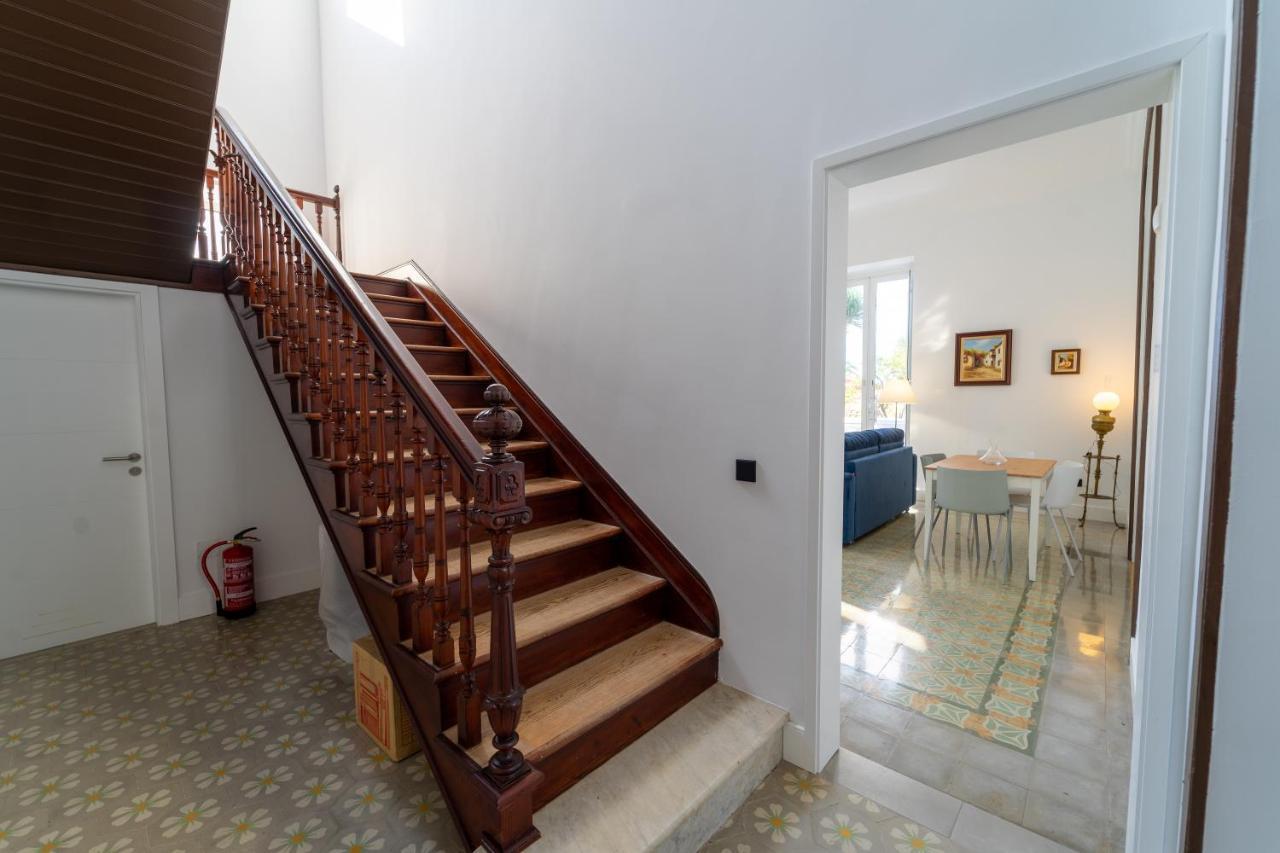 Albor Suites ซานตาบริกาดา ภายนอก รูปภาพ