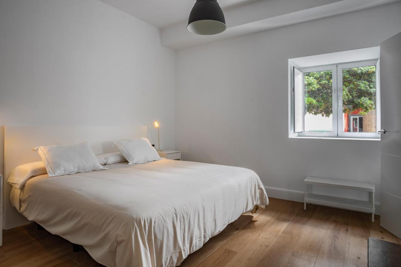 Albor Suites ซานตาบริกาดา ภายนอก รูปภาพ